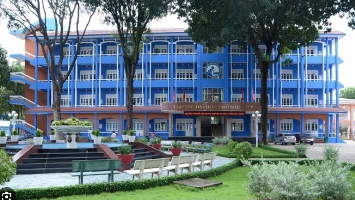 University Campus
